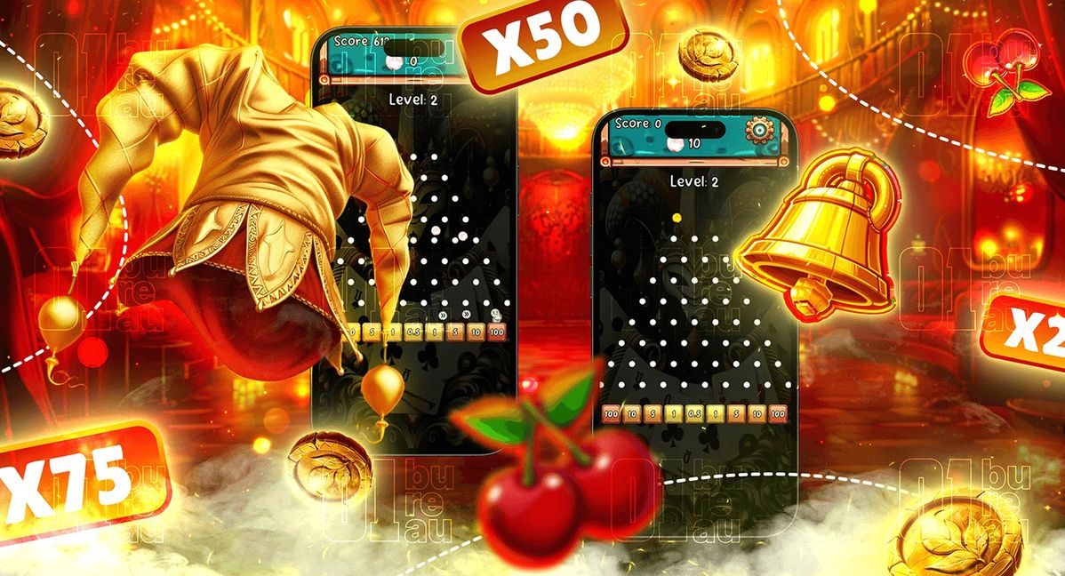 پاکستان میں Keno Dynasty کا آن لائن کیسینو سیکشن کھولیں۔